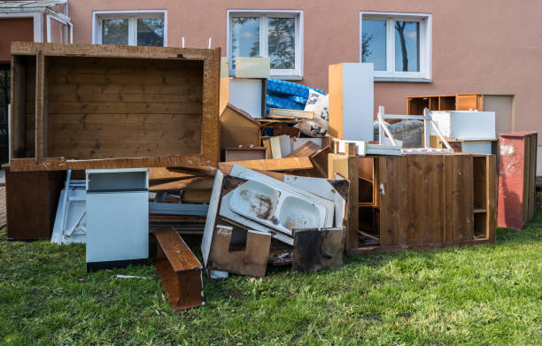 Recycling Services for Junk in New Berlin, WI