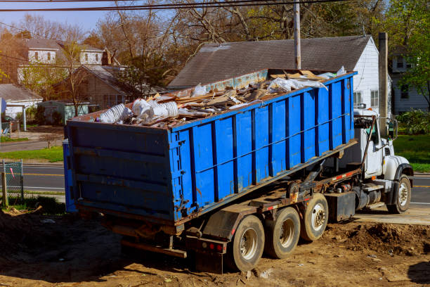 Best Dumpster Rental Services  in New Berlin, WI